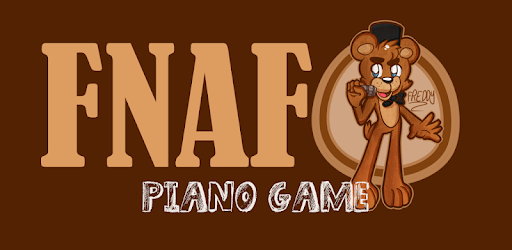 FNaF Piano Game Tiles PC screenshot FNaF Piano Game Tiles PC screenshot
