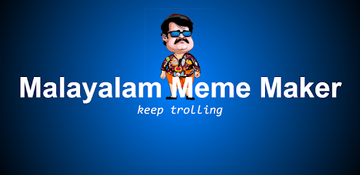Malayalam Meme Maker PC screenshot Malayalam Meme Maker PC screenshot