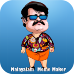 Malayalam Meme Maker for PC Malayalam Meme Maker for PC