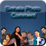 Sinhala Photo Comment for PC Sinhala Photo Comment for PC