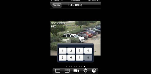 ATVision Mobile PC screenshot ATVision Mobile PC screenshot
