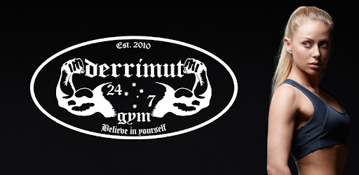 Derrimut 24:7 Gym PC screenshot