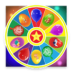 Surprise eggs wheel for PC Surprise eggs wheel for PC