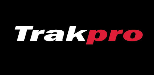 Trakpro Plus PC screenshot