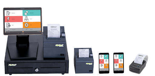 USB POS Printer Boost PC screenshot USB POS Printer Boost PC screenshot