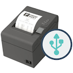USB POS Printer Boost for PC USB POS Printer Boost for PC