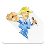 Lightning Auctions icon