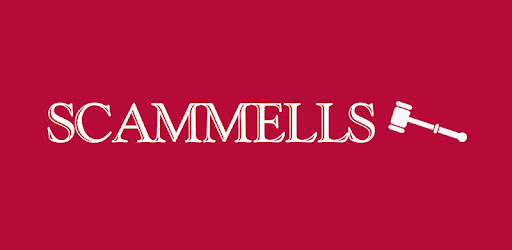 SCAMMELLS PC screenshot