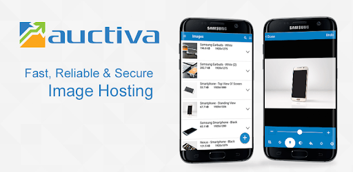 Auctiva - Images PC screenshot Auctiva - Images PC screenshot