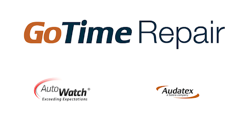 GoTime Repair PC screenshot