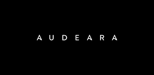 Audeara PC screenshot Audeara PC screenshot