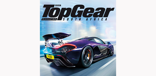 Top Gear SA PC screenshot Top Gear SA PC screenshot