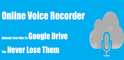 Online Voice Recorder PC screenshot Online Voice Recorder PC screenshot