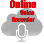 Online Voice Recorder for PC Online Voice Recorder for PC
