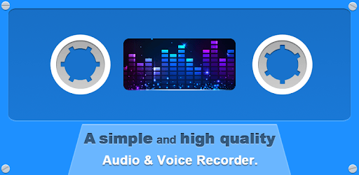 Voice Recorder PC screenshot Voice Recorder PC screenshot