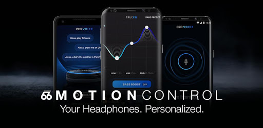 MotionControl PC screenshot MotionControl PC screenshot