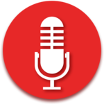 AudioRec - Voice Recorder icon