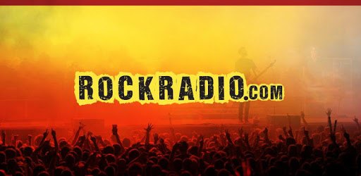 Rock Radio PC screenshot