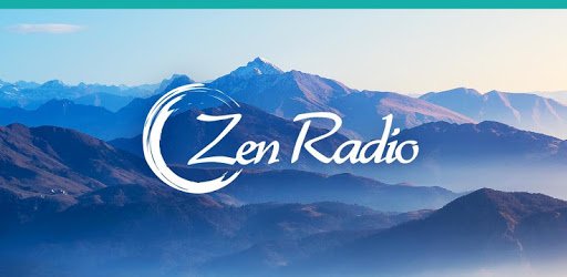Zen Radio - Calm Relaxing Music PC screenshot