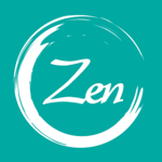 Zen Radio - Calm Relaxing Music icon
