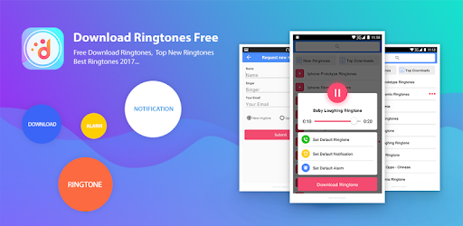 Ringtones Free 2018 for PC - Free Download & Install on Windows PC, Mac