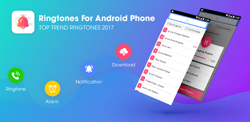 Ringtones For Android Phone PC screenshot Ringtones For Android Phone PC screenshot