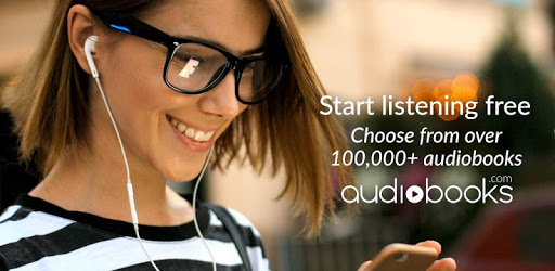 Audiobooks.com - Get Any Audiobook Free PC screenshot Audiobooks.com - Get Any Audiobook Free PC screenshot