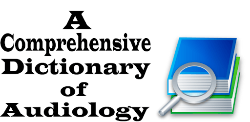 Audiology Dictionary PC screenshot Audiology Dictionary PC screenshot