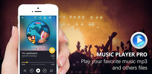 Music Player Pro(New Music Experience) PC screenshot Music Player Pro(New Music Experience) PC screenshot