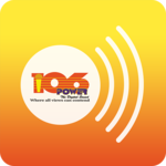 Power 106 FM Jamaica icon