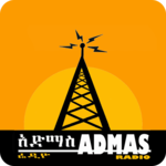 Admas Radio icon
