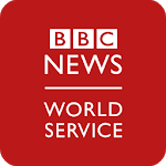 BBC World Service icon