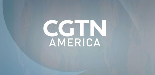 CGTN America PC screenshot