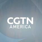CGTN America for PC