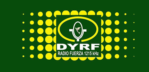 DYRF - 1215 PC screenshot