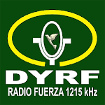 DYRF - 1215 icon