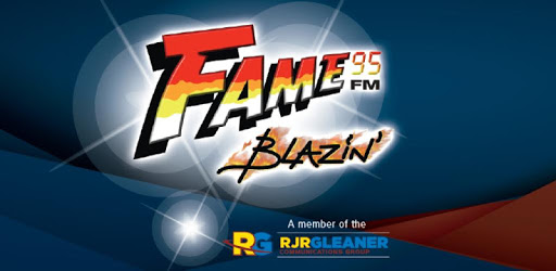 FAME 95 FM PC screenshot FAME 95 FM PC screenshot
