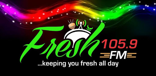 Fresh FM Nigeria PC screenshot