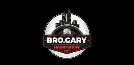 Bro. Gary Radio Show PC screenshot