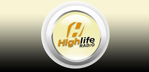 Highlife Radio PC screenshot
