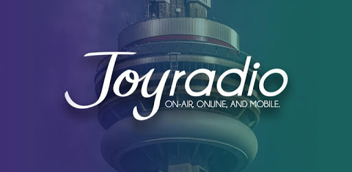 My Joy Radio PC screenshot