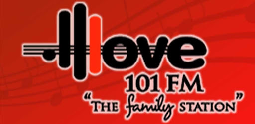 Love 101 FM Jamaica PC screenshot Love 101 FM Jamaica PC screenshot