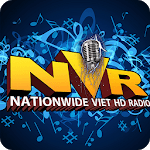 Nationwide Viet Radio VA icon