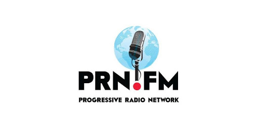 The Progressive Radio Network PC screenshot The Progressive Radio Network PC screenshot