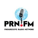 The Progressive Radio Network icon