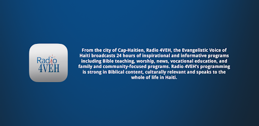 Radio 4VEH PC screenshot