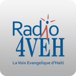 Radio 4VEH icon