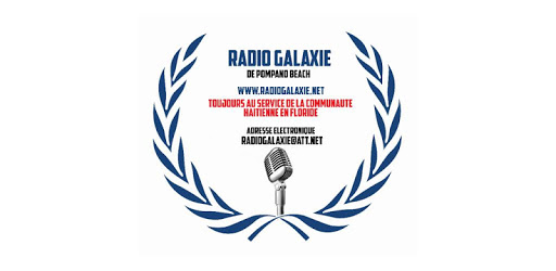 Radio Galaxie PC screenshot