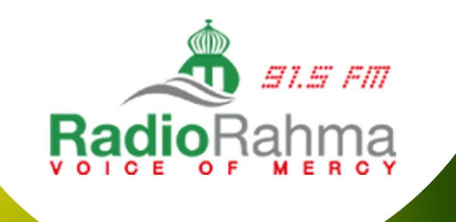 Radio Rahma PC screenshot