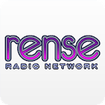 Rense Radio Network icon